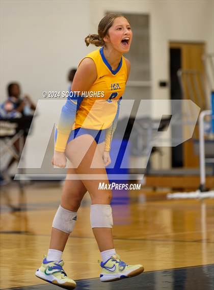 Thumbnail 3 in Father Ryan @ Battle Ground Academy photogallery.