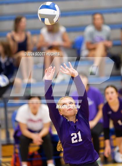 Thumbnail 2 in Father Ryan @ Battle Ground Academy photogallery.