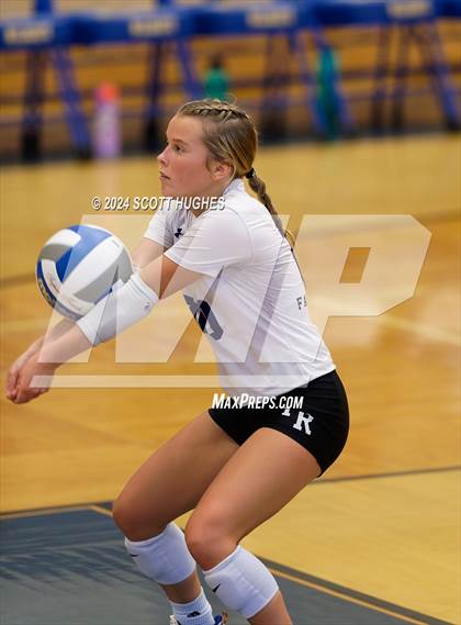 Thumbnail 2 in Father Ryan @ Battle Ground Academy photogallery.