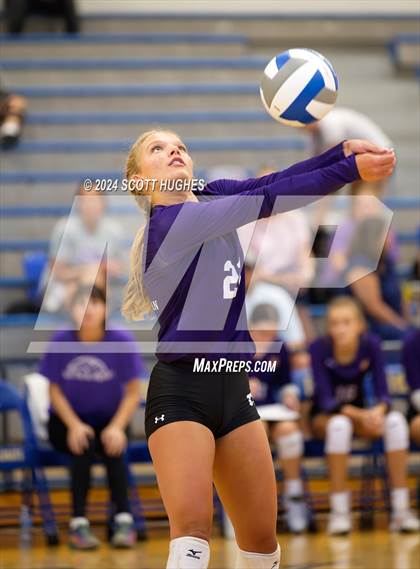 Thumbnail 3 in Father Ryan @ Battle Ground Academy photogallery.