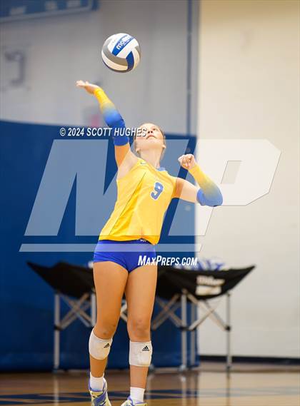 Thumbnail 2 in Father Ryan @ Battle Ground Academy photogallery.