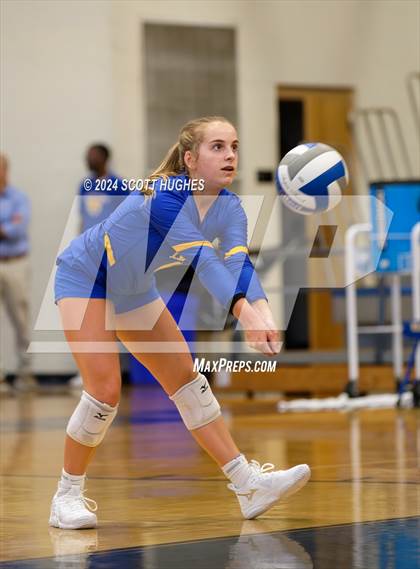 Thumbnail 2 in Father Ryan @ Battle Ground Academy photogallery.