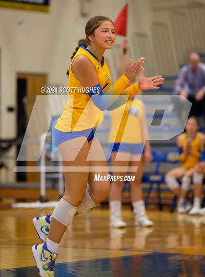 Thumbnail 1 in Father Ryan @ Battle Ground Academy photogallery.