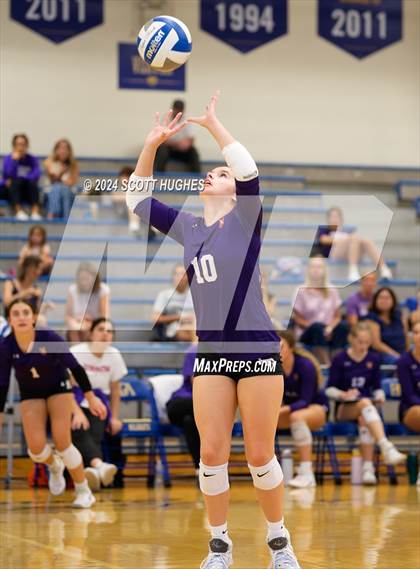 Thumbnail 3 in Father Ryan @ Battle Ground Academy photogallery.