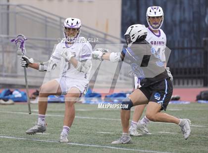 Thumbnail 1 in La Jolla Country Day vs. St. Augustine (CIF SDS D1 Final) photogallery.