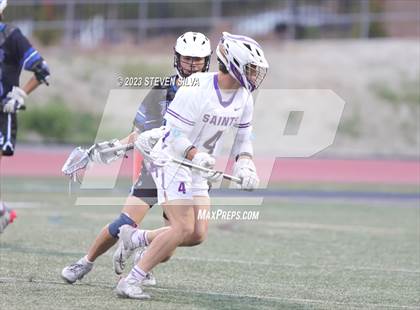 Thumbnail 1 in La Jolla Country Day vs. St. Augustine (CIF SDS D1 Final) photogallery.