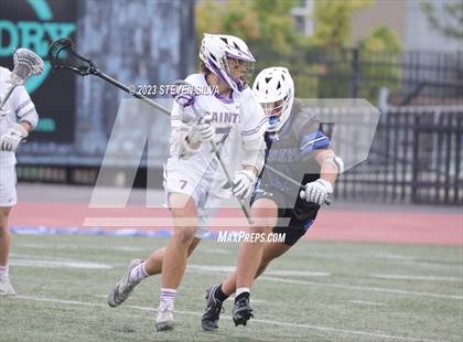 Thumbnail 3 in La Jolla Country Day vs. St. Augustine (CIF SDS D1 Final) photogallery.