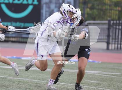 Thumbnail 2 in La Jolla Country Day vs. St. Augustine (CIF SDS D1 Final) photogallery.