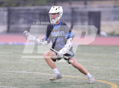 Thumbnail 2 in La Jolla Country Day vs. St. Augustine (CIF SDS D1 Final) photogallery.