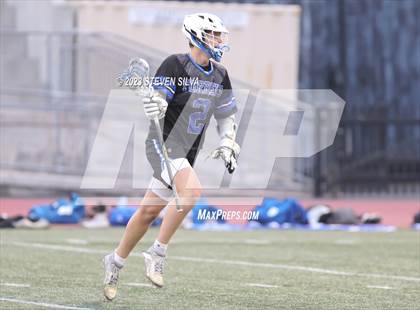 Thumbnail 2 in La Jolla Country Day vs. St. Augustine (CIF SDS D1 Final) photogallery.