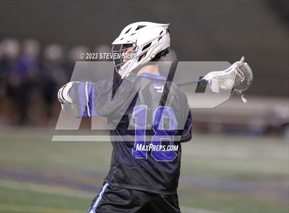Thumbnail 2 in La Jolla Country Day vs. St. Augustine (CIF SDS D1 Final) photogallery.
