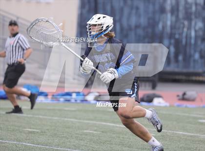 Thumbnail 1 in La Jolla Country Day vs. St. Augustine (CIF SDS D1 Final) photogallery.