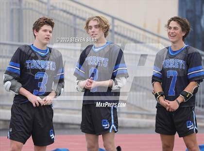 Thumbnail 1 in La Jolla Country Day vs. St. Augustine (CIF SDS D1 Final) photogallery.