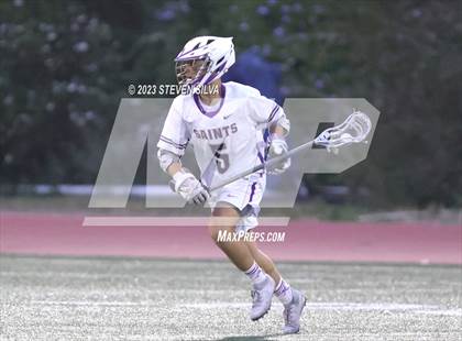 Thumbnail 3 in La Jolla Country Day vs. St. Augustine (CIF SDS D1 Final) photogallery.