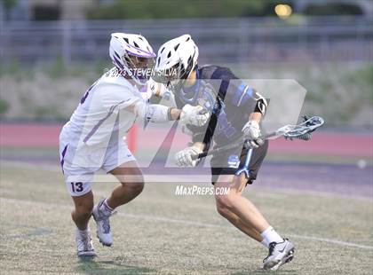 Thumbnail 1 in La Jolla Country Day vs. St. Augustine (CIF SDS D1 Final) photogallery.