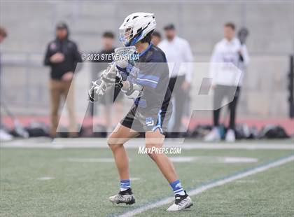 Thumbnail 2 in La Jolla Country Day vs. St. Augustine (CIF SDS D1 Final) photogallery.