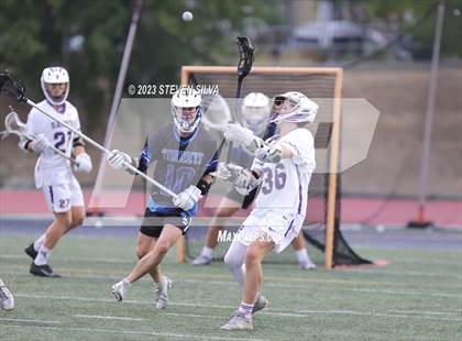 Thumbnail 3 in La Jolla Country Day vs. St. Augustine (CIF SDS D1 Final) photogallery.