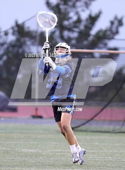 Thumbnail 2 in La Jolla Country Day vs. St. Augustine (CIF SDS D1 Final) photogallery.