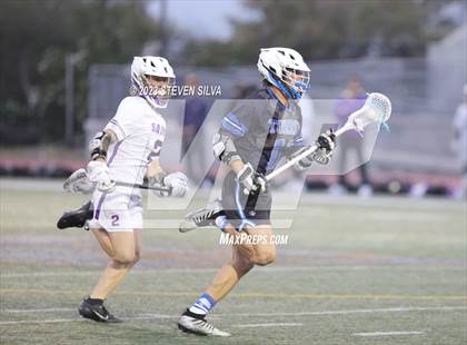 Thumbnail 2 in La Jolla Country Day vs. St. Augustine (CIF SDS D1 Final) photogallery.