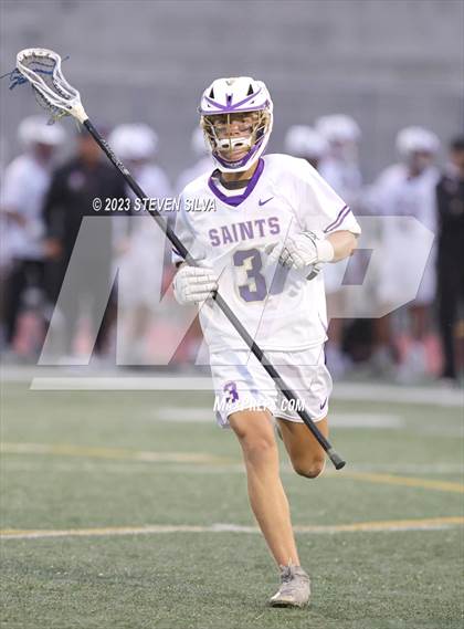 Thumbnail 1 in La Jolla Country Day vs. St. Augustine (CIF SDS D1 Final) photogallery.