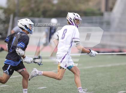 Thumbnail 3 in La Jolla Country Day vs. St. Augustine (CIF SDS D1 Final) photogallery.