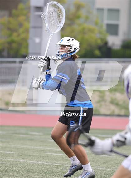 Thumbnail 2 in La Jolla Country Day vs. St. Augustine (CIF SDS D1 Final) photogallery.