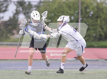 Thumbnail 3 in La Jolla Country Day vs. St. Augustine (CIF SDS D1 Final) photogallery.
