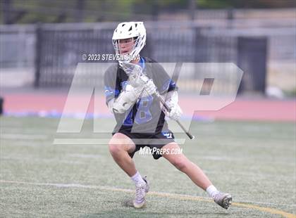 Thumbnail 1 in La Jolla Country Day vs. St. Augustine (CIF SDS D1 Final) photogallery.