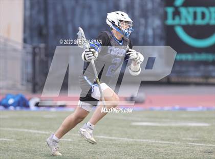Thumbnail 3 in La Jolla Country Day vs. St. Augustine (CIF SDS D1 Final) photogallery.