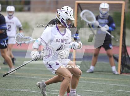 Thumbnail 2 in La Jolla Country Day vs. St. Augustine (CIF SDS D1 Final) photogallery.