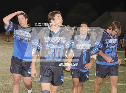 Thumbnail 1 in La Jolla Country Day vs. St. Augustine (CIF SDS D1 Final) photogallery.