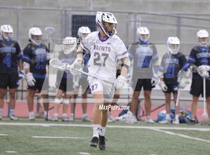Thumbnail 2 in La Jolla Country Day vs. St. Augustine (CIF SDS D1 Final) photogallery.