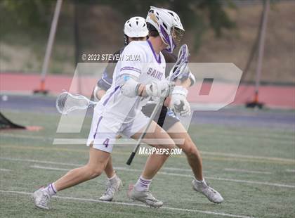Thumbnail 3 in La Jolla Country Day vs. St. Augustine (CIF SDS D1 Final) photogallery.