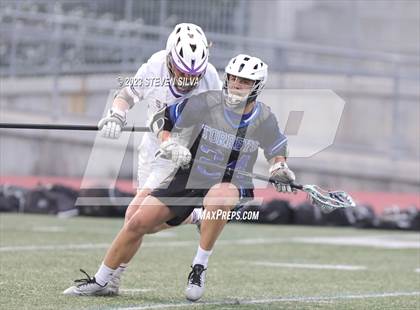 Thumbnail 3 in La Jolla Country Day vs. St. Augustine (CIF SDS D1 Final) photogallery.