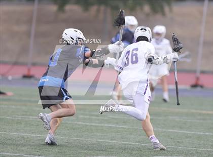 Thumbnail 1 in La Jolla Country Day vs. St. Augustine (CIF SDS D1 Final) photogallery.