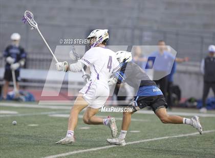 Thumbnail 1 in La Jolla Country Day vs. St. Augustine (CIF SDS D1 Final) photogallery.