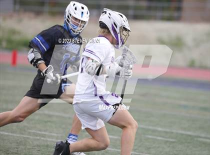 Thumbnail 2 in La Jolla Country Day vs. St. Augustine (CIF SDS D1 Final) photogallery.