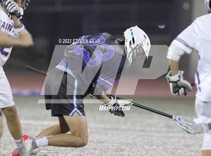 Thumbnail 3 in La Jolla Country Day vs. St. Augustine (CIF SDS D1 Final) photogallery.