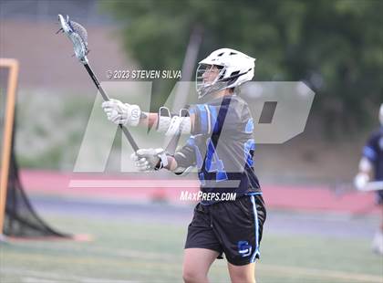 Thumbnail 2 in La Jolla Country Day vs. St. Augustine (CIF SDS D1 Final) photogallery.
