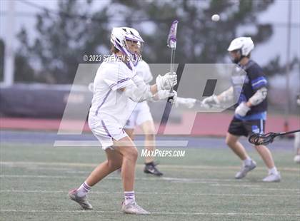 Thumbnail 2 in La Jolla Country Day vs. St. Augustine (CIF SDS D1 Final) photogallery.