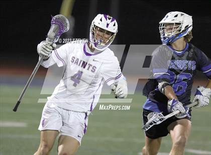Thumbnail 1 in La Jolla Country Day vs. St. Augustine (CIF SDS D1 Final) photogallery.