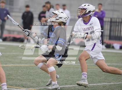 Thumbnail 3 in La Jolla Country Day vs. St. Augustine (CIF SDS D1 Final) photogallery.