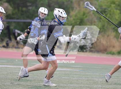Thumbnail 3 in La Jolla Country Day vs. St. Augustine (CIF SDS D1 Final) photogallery.