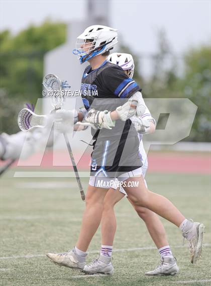 Thumbnail 2 in La Jolla Country Day vs. St. Augustine (CIF SDS D1 Final) photogallery.