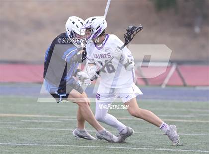 Thumbnail 3 in La Jolla Country Day vs. St. Augustine (CIF SDS D1 Final) photogallery.