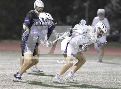 Thumbnail 2 in La Jolla Country Day vs. St. Augustine (CIF SDS D1 Final) photogallery.