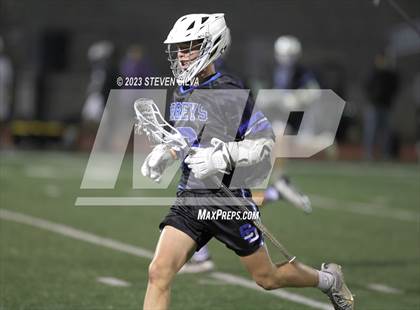 Thumbnail 1 in La Jolla Country Day vs. St. Augustine (CIF SDS D1 Final) photogallery.