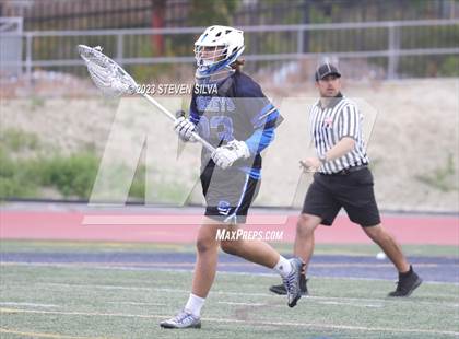 Thumbnail 3 in La Jolla Country Day vs. St. Augustine (CIF SDS D1 Final) photogallery.