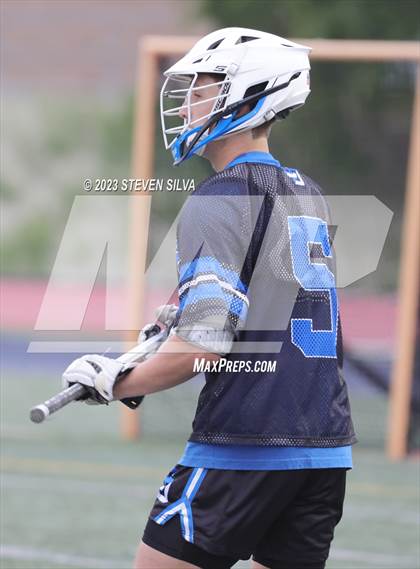 Thumbnail 1 in La Jolla Country Day vs. St. Augustine (CIF SDS D1 Final) photogallery.