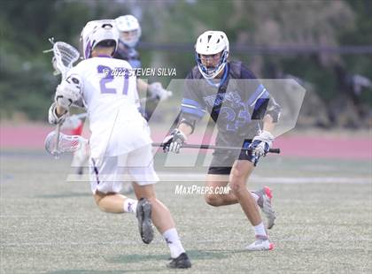 Thumbnail 3 in La Jolla Country Day vs. St. Augustine (CIF SDS D1 Final) photogallery.